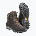Stivale da caccia ed escursionismo Pinewood Mid da uomo marrone 8