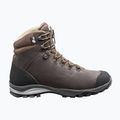 Stivale da caccia ed escursionismo Pinewood Mid da uomo marrone 9