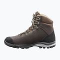 Stivale da caccia ed escursionismo Pinewood Mid da uomo marrone 10