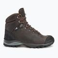 Stivale da caccia ed escursionismo Pinewood Mid da uomo marrone 2