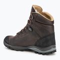 Stivale da caccia ed escursionismo Pinewood Mid da uomo marrone 3