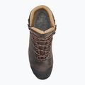 Stivale da caccia ed escursionismo Pinewood Mid da uomo marrone 5