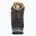 Stivale da caccia ed escursionismo Pinewood Mid da uomo marrone 6