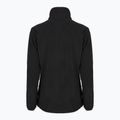 Felpa trekking donna Pinewood Finnveden Fleece nero 2