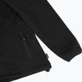 Felpa trekking donna Pinewood Finnveden Fleece nero 4