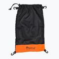 Zaino da trekking Pinewood Outdoor 22 l in pelle scamosciata marrone 6
