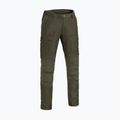 Pantaloni da trekking da uomo Pinewood Caribou TC d.olive 4