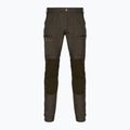 Pantaloni da trekking da uomo Pinewood Caribou TC d.olive