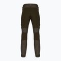 Pantaloni da trekking da uomo Pinewood Caribou TC d.olive 2