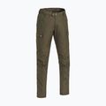 Pantaloni da trekking Pinewood Finnveden Classic da uomo d.olive