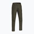 Pantaloni da trekking Pinewood Finnveden Classic da uomo verde muschio