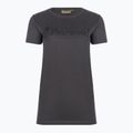 Maglietta Pinewood Outdoor Life donna antracite scuro