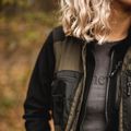 Maglietta Pinewood Outdoor Life donna antracite scuro 6