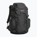 Pinewood Scandinavian Outdoor Life 40 l zaino da trekking nero
