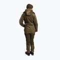 Pinewood Finnveden Hybrid Extreme giacca da pioggia da donna d.olive/h.olive 2