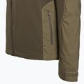 Pinewood Finnveden Hybrid Extreme giacca da pioggia da donna d.olive/h.olive 7