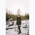 Pinewood uomo senza maniche Abisko/Småland in pelle scamosciata marrone 5