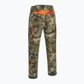Pantaloni da uomo Pinewood Furudal Retriever Active Camou loss/strata blaze membrana 7