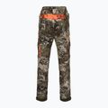 Pantaloni da uomo Pinewood Furudal Retriever Active Camou loss/strata blaze membrana 2