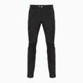 Pantaloni da trekking da uomo Pinewood Finnveden Hybrid nero