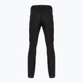 Pantaloni da trekking da uomo Pinewood Finnveden Hybrid nero 2