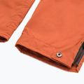 Pantaloni da trekking Pinewood Finnveden Hybrid da uomo d.antracite/terraco 10