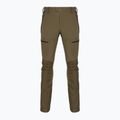 Pantaloni da trekking da uomo Pinewood Finnveden Hybrid h.olive 3