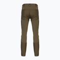 Pantaloni da trekking da uomo Pinewood Finnveden Hybrid h.olive 4