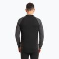 Set di intimo termico da uomo Pinewood Finnveden Base Layer nero/grigio scuro 3