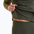 Set di intimo termico da uomo Pinewood Finnveden Base Layer d.green/leaf 6