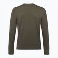 Pinewood Varnamo Uomo Maglione girocollo in maglia verde mel 2