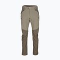 Pantaloni in membrana Pinewood Abisko molo browb da uomo