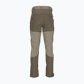 Pantaloni in membrana Pinewood Abisko molo browb da uomo 2