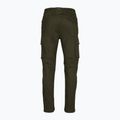 Pantaloni da trekking uomo Pinewood Värnamo Serengeti moss green 5