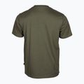 Maglietta da uomo Pinewood Outdoor Life d.green 4