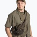 Pinewood Cross Waist Pack 4 l Marsupio d.olive 2