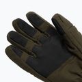 Guanti da trekking da uomo Pinewood Membrane Glove verde muschio 5
