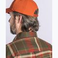 Camicia da uomo Pinewood Cornwall d.verde/d.rame 4