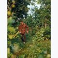 Camicia da uomo Pinewood Cornwall d.verde/d.rame 7