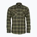 Camicia Pinewood Prestwick Exclusive da uomo d.verde/verde