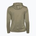 Pinewood donna Finnveden Felpa con cappuccio mid khaki 13