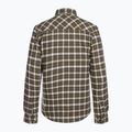 Camicia Pinewood donna Felicia d.verde/bianco sporco 2