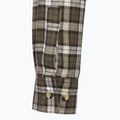 Camicia Pinewood donna Felicia d.verde/bianco sporco 4