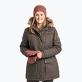 Cappotto imbottito da donna Pinewood Finnveden Winter Parka d.olive