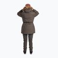 Cappotto imbottito da donna Pinewood Finnveden Winter Parka d.olive 2