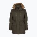 Giacca invernale Pinewood donna Finnveden Winter Parka d.olive 11