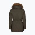 Cappotto imbottito da donna Pinewood Finnveden Winter Parka d.olive 12