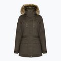 Giacca invernale Pinewood donna Finnveden Winter Parka d.olive 6
