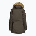 Cappotto imbottito da donna Pinewood Finnveden Winter Parka d.olive 7