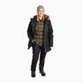 Cappotto imbottito da donna Pinewood Finnveden Winter Parka nero 2
